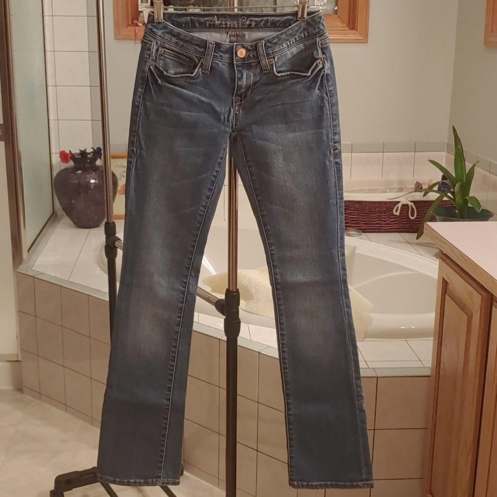 American Rag jeans - Picture 2 of 7